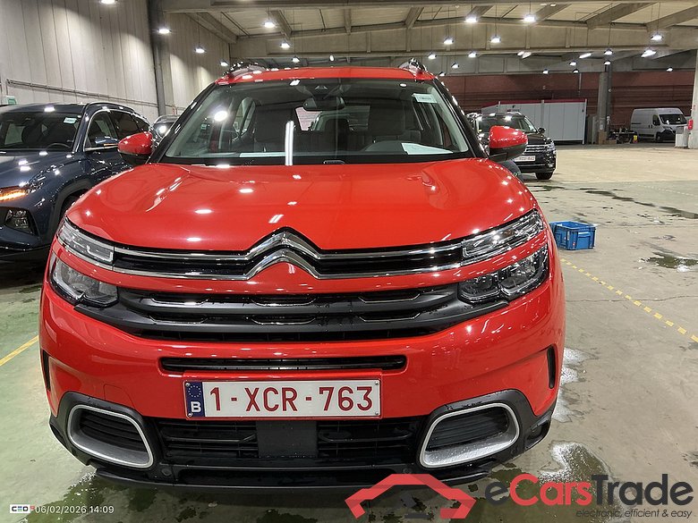 CITROËN C5 AIRCROSS DIESEL 1.5 BlueHDi Business GPS S&S #2
