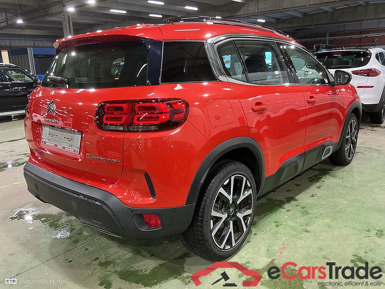 CITROËN C5 AIRCROSS DIESEL 1.5 BlueHDi Business GPS S&S #4