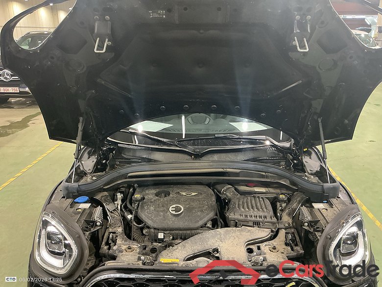 MINI COUNTRYMAN 1.5 COOPER S E 4WD AUTO #6