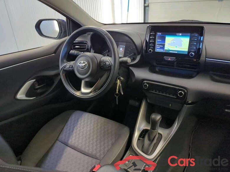 TOYOTA Yaris 1.5 Hyb. Active #3