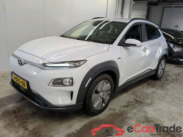 HYUNDAI Kona EV Premium 64 kWh #1