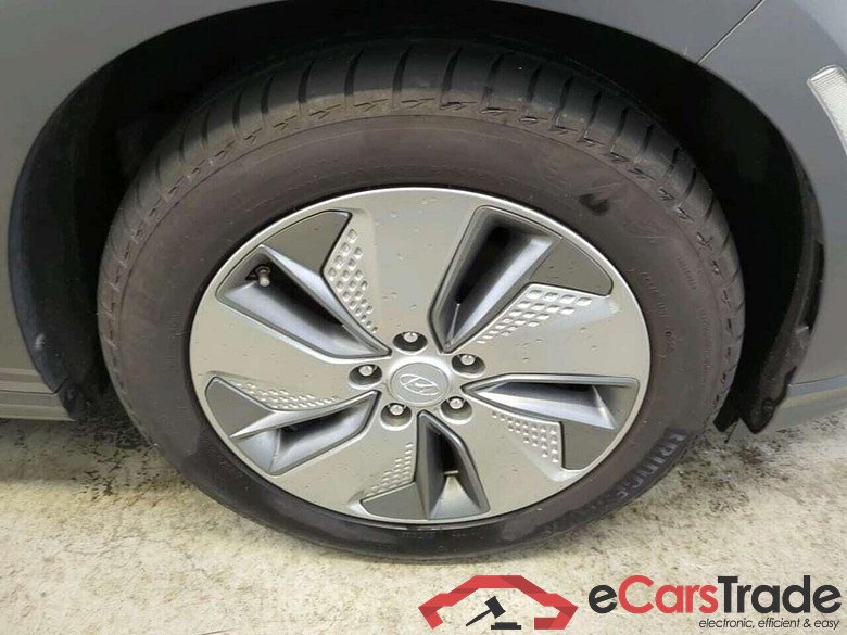 HYUNDAI Kona EV Premium 64 kWh #4