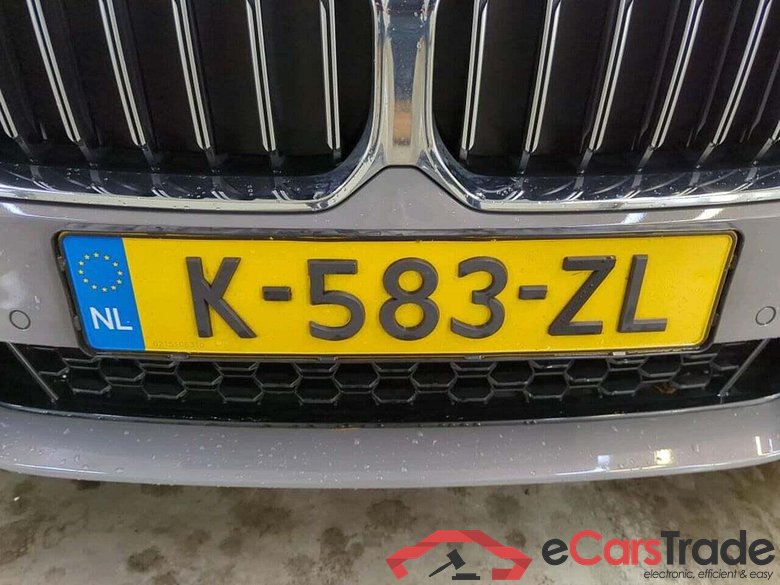 BMW 5-serie Touring 530e Bns Edit.+ #4