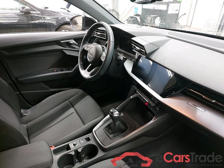 AUDI - AUD A3 SB 30 TFSi 110PK Pack Business & Park Assistant Front & Rear  * PETROL * #3