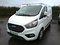 preview Ford Transit Custom #0