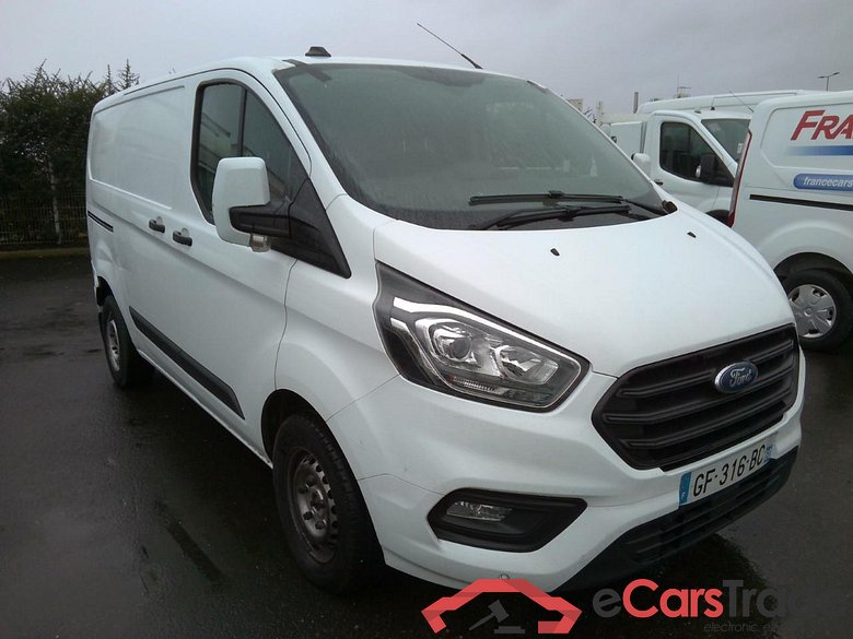 TRANSIT CUST TRENDB 300 L1H1 R #2