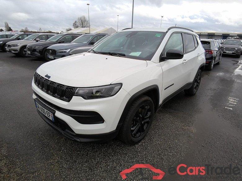 COMPASS 1.3T HY 190CH 4XE BVA6