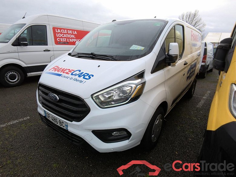 TRANSIT CUST TRENDB 300 L1H1 R #1