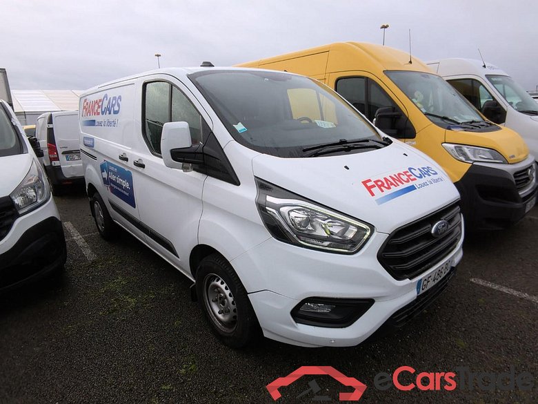 TRANSIT CUST TRENDB 300 L1H1 R #2