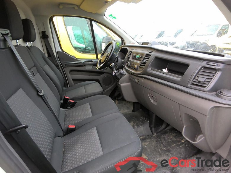 TRANSIT CUST TRENDB 300 L1H1 R #3