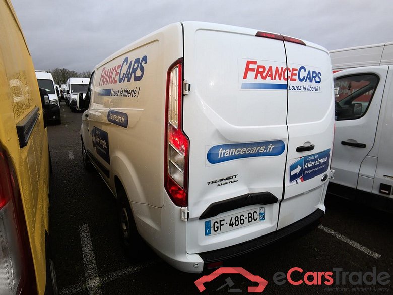 TRANSIT CUST TRENDB 300 L1H1 R #6