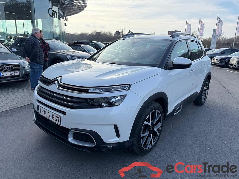 CITROEN C5 Aircross Aircross 1.5 BlueHDi Business GPS S&S #1