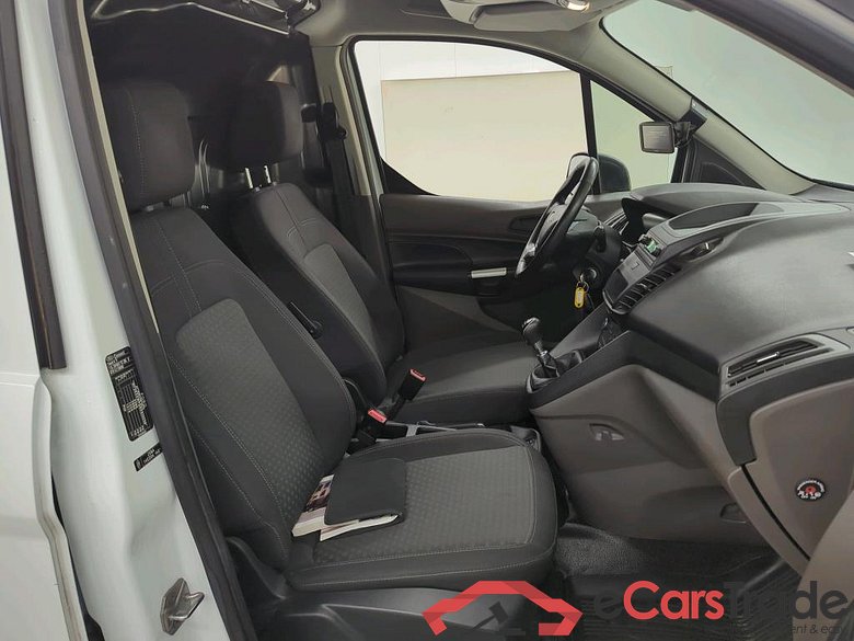 Ford Transit Connect L1 Trend 1.5 TDCi EcoBlue HP 100 pk 4d #3