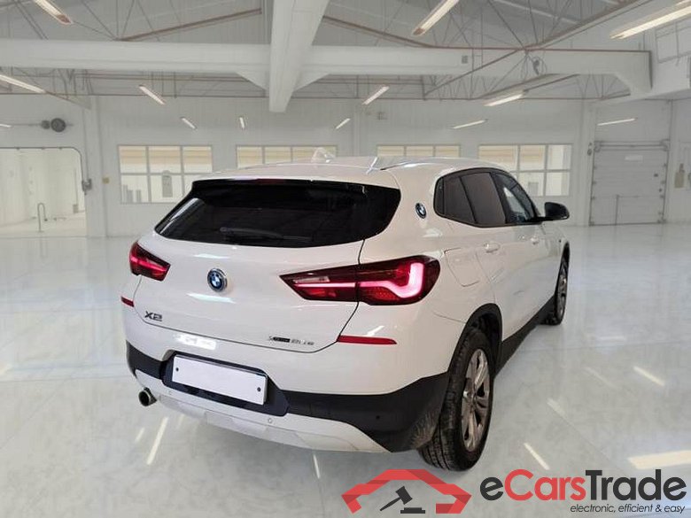 BMW X2 / 2017 / 5P / SUV XDRIVE 25E BUSINESS X AUTOMATICO #2