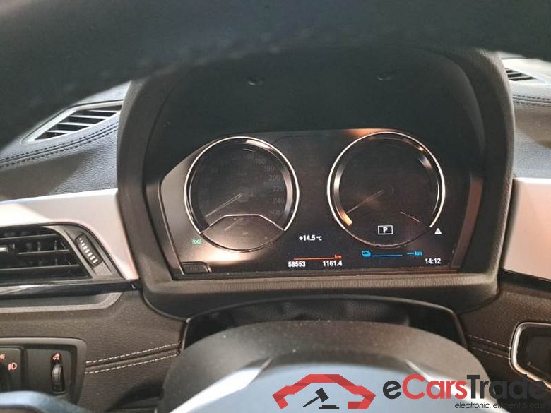 BMW X2 / 2017 / 5P / SUV XDRIVE 25E BUSINESS X AUTOMATICO #4