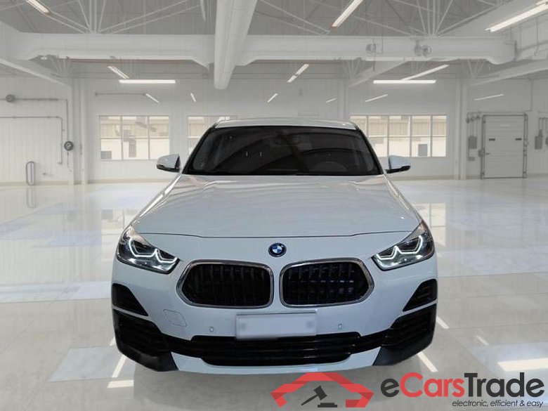 BMW X2 / 2017 / 5P / SUV XDRIVE 25E BUSINESS X AUTOMATICO #6