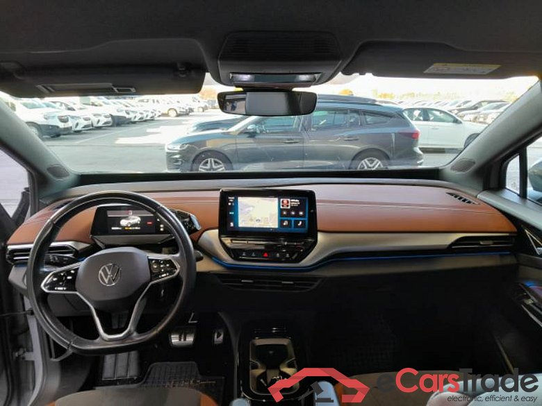 VOLKSWAGEN ID.4 / 2020 / 5P / SUV BUSINESS #3