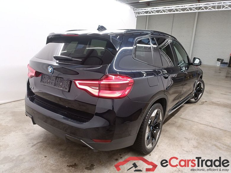 BMW iX3 sDrive35 5d #2