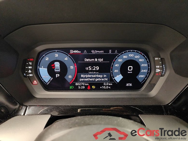 Audi A3 Berline 2.0 TDi 30 85kW S tronic Business Edit. 4d #6