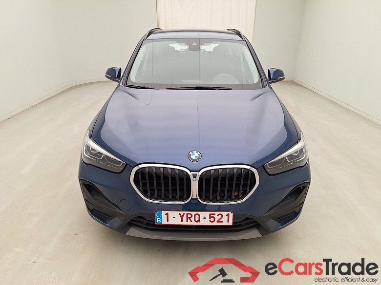 BMW, X1 FL'19, BMW X1 xDrive25e (162 kW) 5d