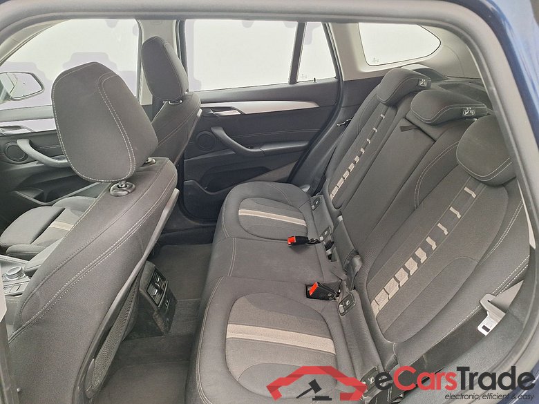 BMW, X1 FL'19, BMW X1 xDrive25e (162 kW) 5d #4