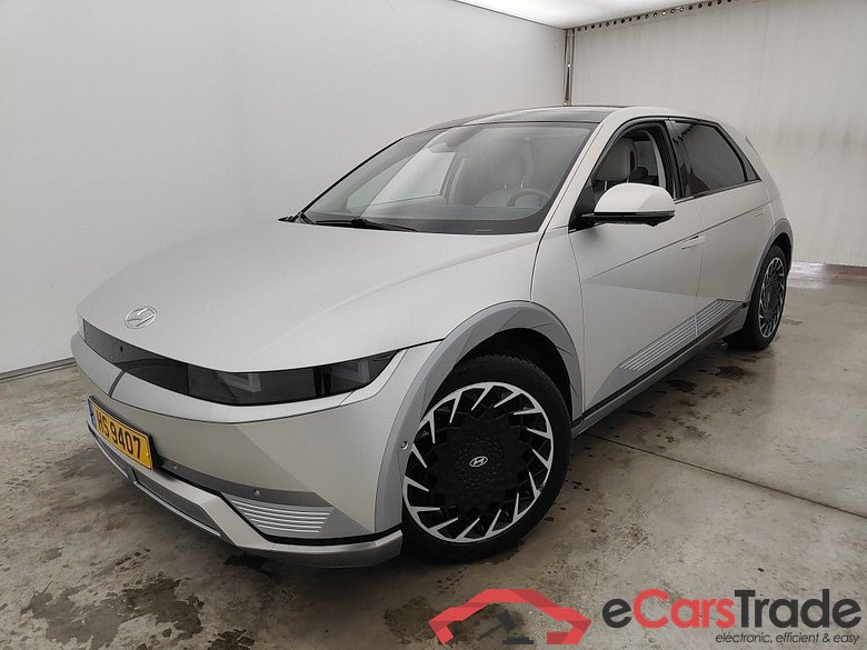 HYUNDAI IONIQ 5 77 kWh 228 hp Balance Vision 5d #1