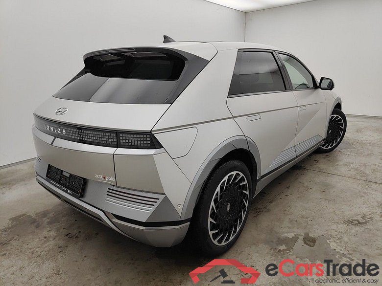 HYUNDAI IONIQ 5 77 kWh 228 hp Balance Vision 5d #2