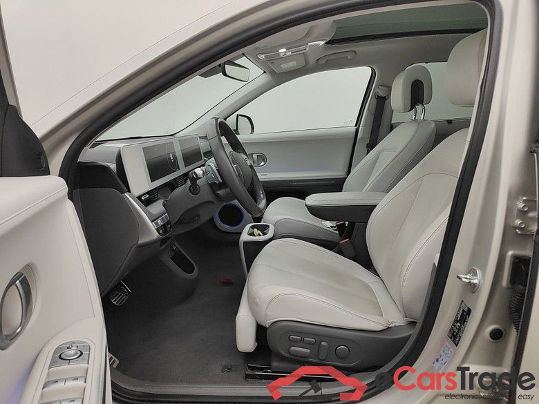 HYUNDAI IONIQ 5 77 kWh 228 hp Balance Vision 5d #3