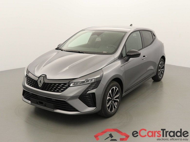 Renault Clio Techno 1.0 GASOLINE 90hp
