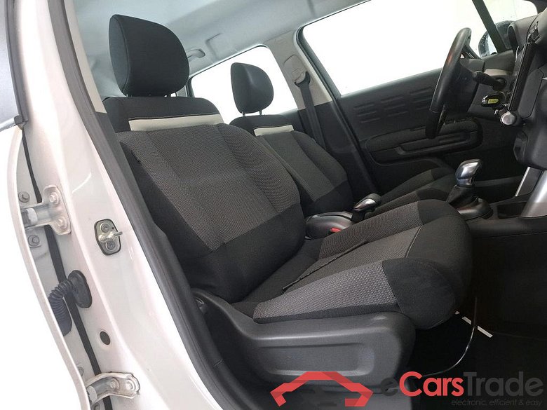 C3 Aircross Feel Business 1.2 PureTech 110CV BVA6 E6dT #6