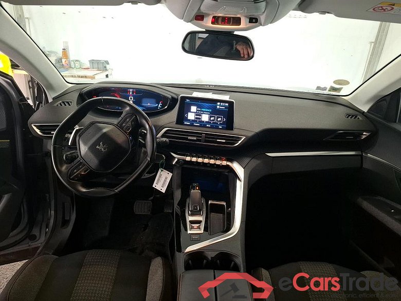 3008 Active Business 1.5 HDi 130CV BVA8 E6dT #5