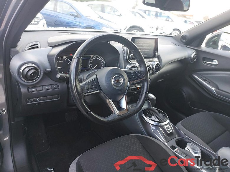 NISSAN JUKE / 2019 / 5P / crossover DIG-T 84 kW (114 CV) DCT 7 V N-Connecta (AC2) #3
