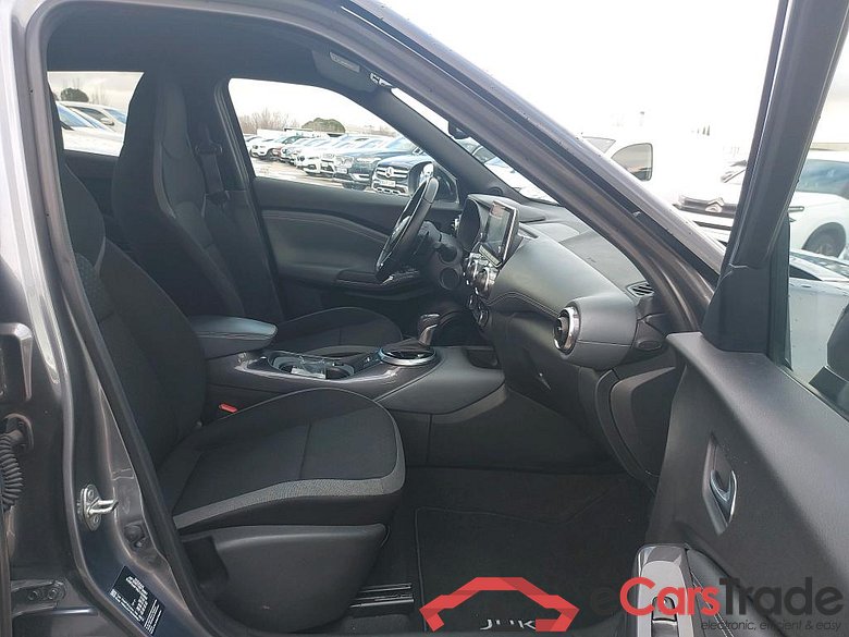 NISSAN JUKE / 2019 / 5P / crossover DIG-T 84 kW (114 CV) DCT 7 V N-Connecta (AC2) #6
