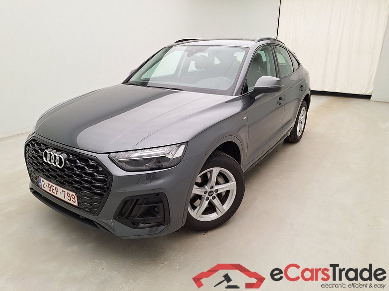 Audi, Q5 SB FL'20 PHEV, Audi Q5 SPORTBACK S line 50 TFSI equattro S tronic #2
