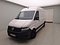 preview Volkswagen Crafter #1