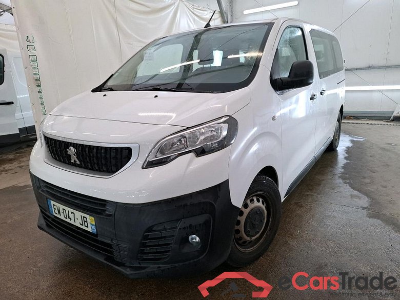 Expert Kombi L2 1.6 HDi 115CV BVM6 E6