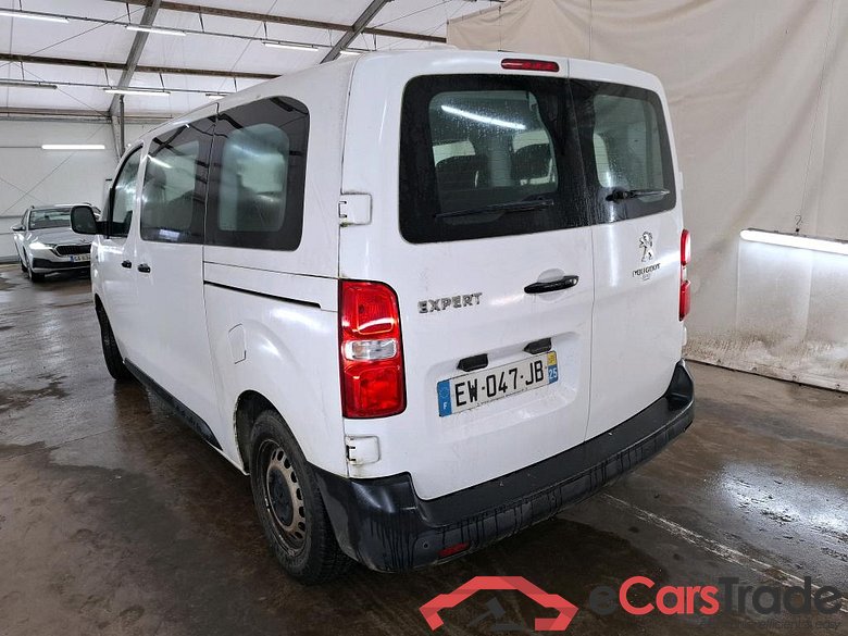 Expert Kombi L2 1.6 HDi 115CV BVM6 E6 #2