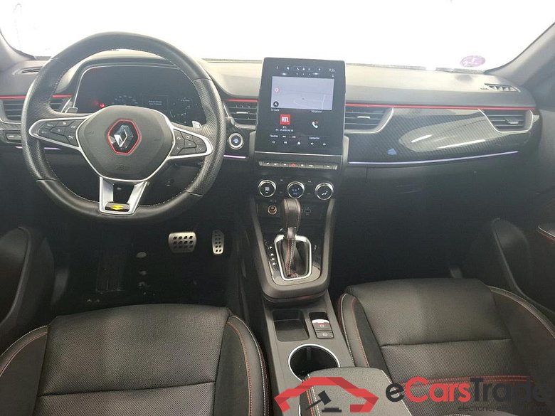RENAULT Arkana / 2021 / 5P / SUV R.S. Line TCe 160 EDC FAP - 21B #5