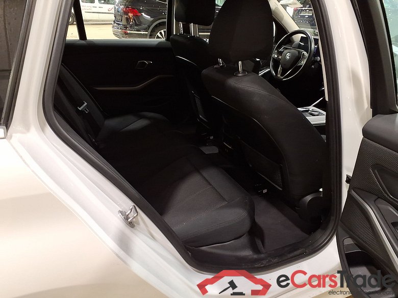 BMW 3 SERIES TOURING 2.0 320E TOURING #5