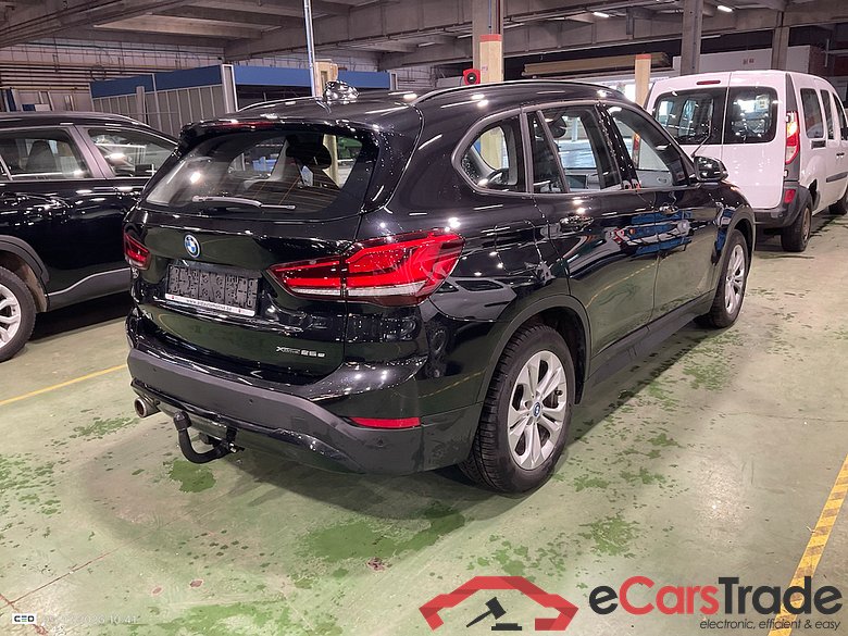 BMW X1 1.5 XDRIVE25E (162KW) #4