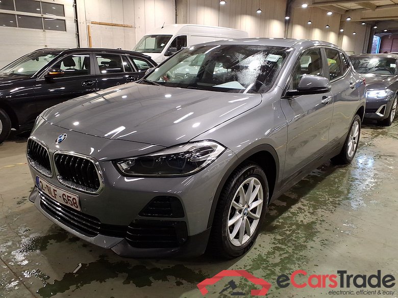 BMW X2 1.5 SDRIVE16D DCT 85KW #1