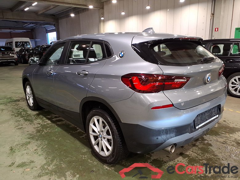 BMW X2 1.5 SDRIVE16D DCT 85KW #2