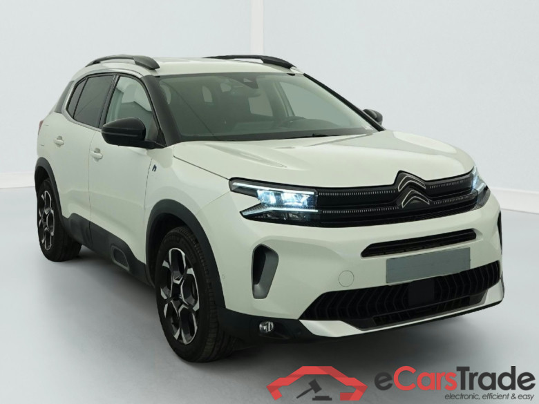 Citroen C5 AIRCROSS Hybride Rechargeable 180 e-EAT8 Shine #1