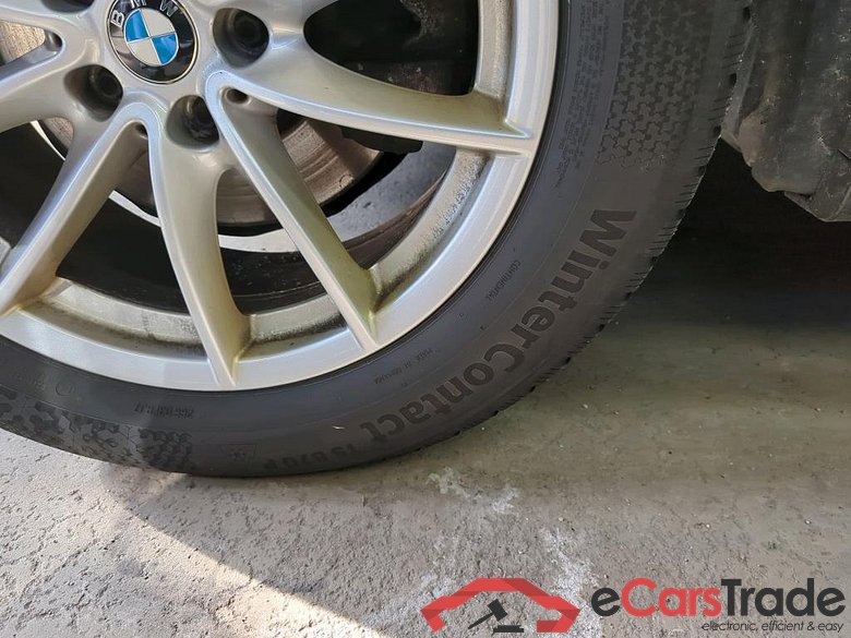 Baureihe X3 xDrive 20 d 2.0 140KW AT8 E6d #6