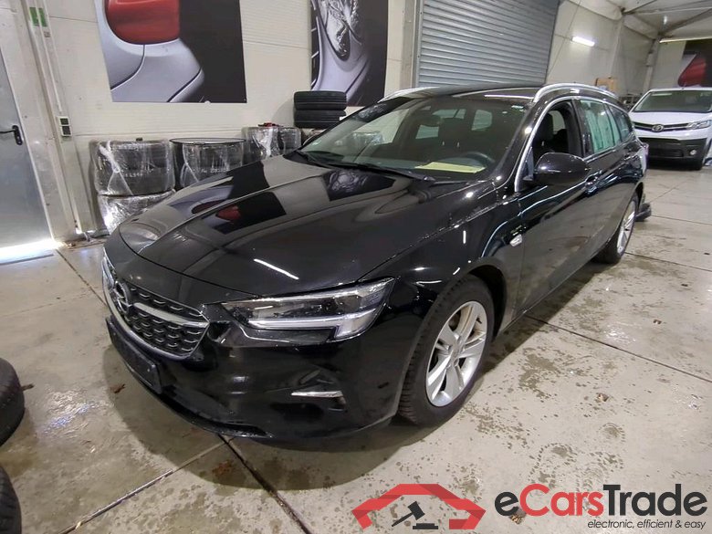 Insignia B Sports Tourer Elegance 1.5 90KW MT6 E6d