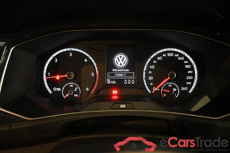 VW T-Roc 2.0 TDI SCR DSG Sport 5d 110kW #6