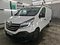 preview Renault Trafic #0