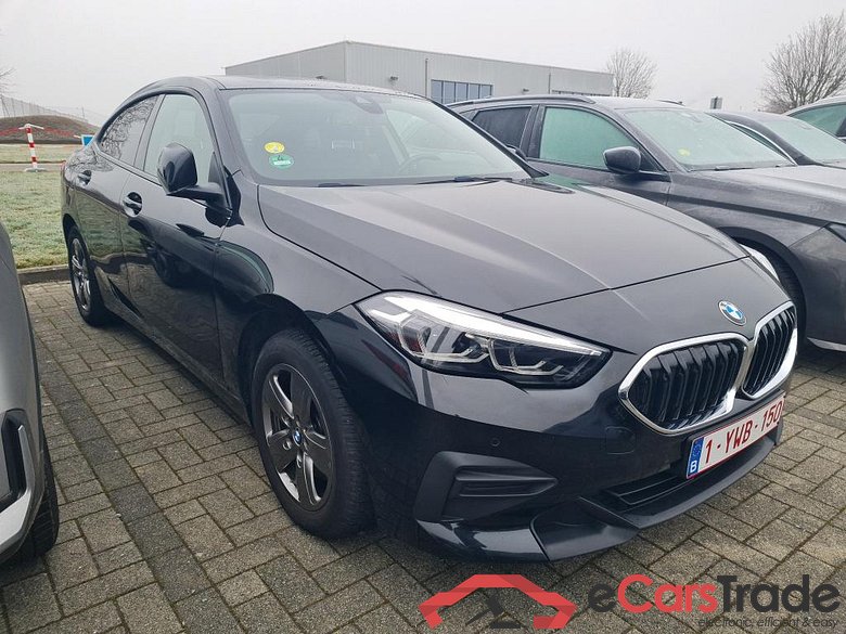 BMW 2-serie 1.5 216DA GRAN COUPE #2