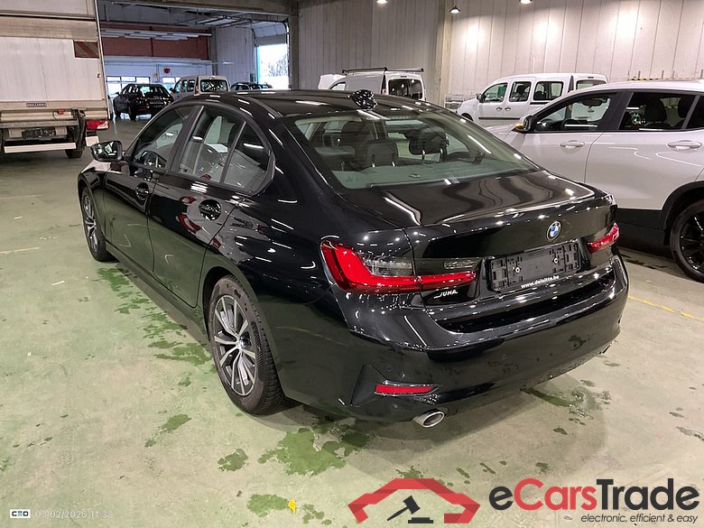 BMW 3-serie 2.0 316DA (90KW) BERLINE #3