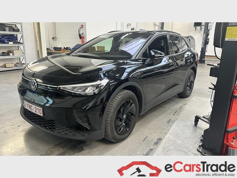 VOLKSWAGEN ID.4 Pure Limited Edition 52 kWh  125 kW (170 pk)